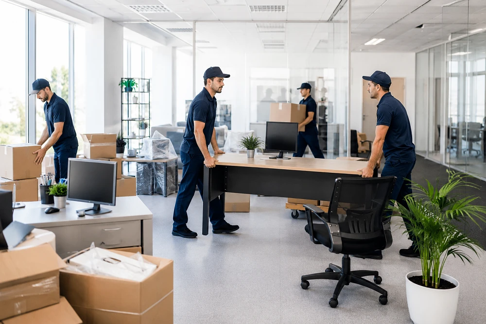 Torbalı Ev Ofis Taşımacılığı